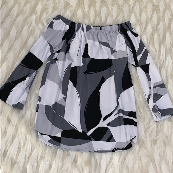 Colorblock top✨ - Picture 3 of 6